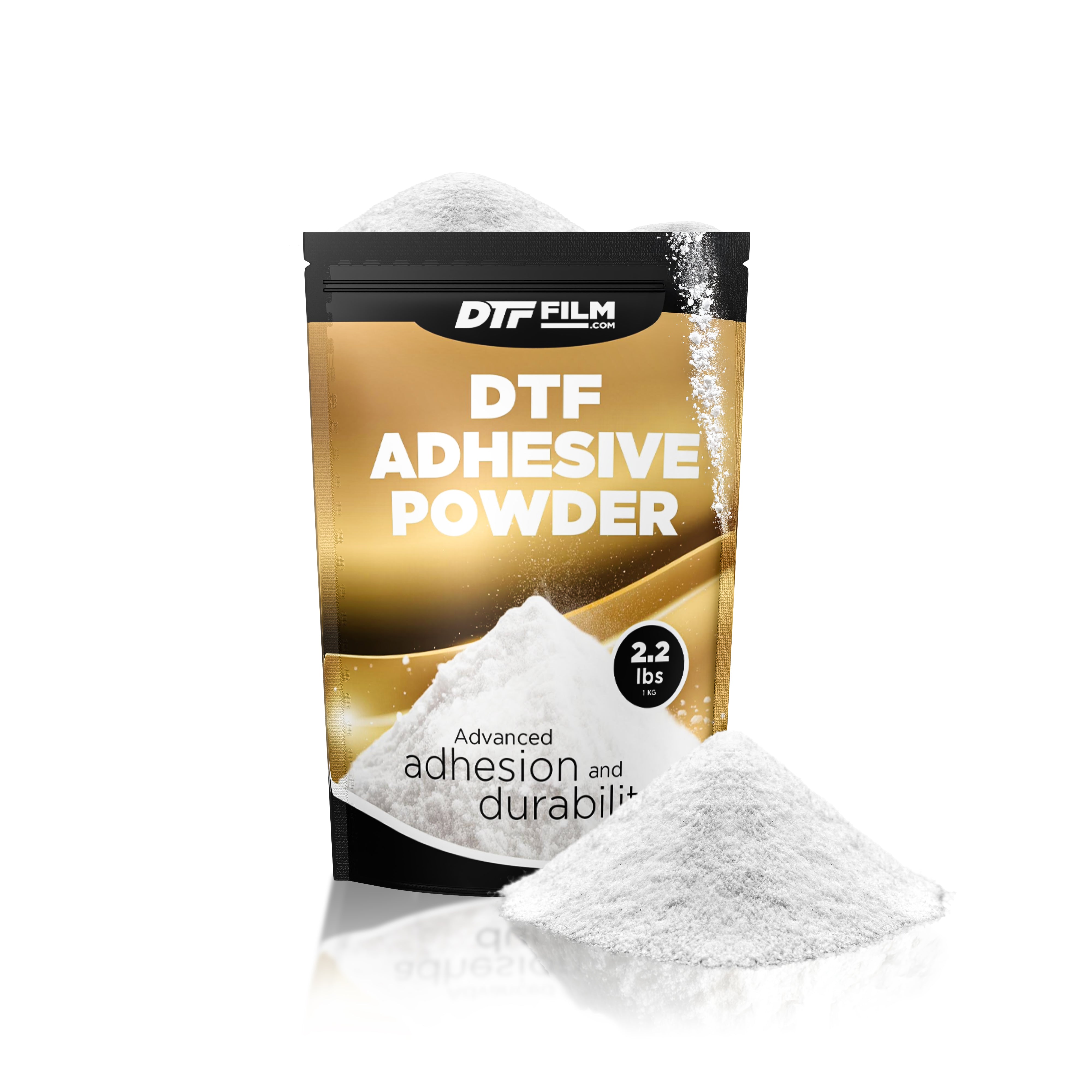 Premium DTF Adhesive Powder
