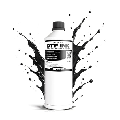 Cyan DTF Ink - 1 Liter