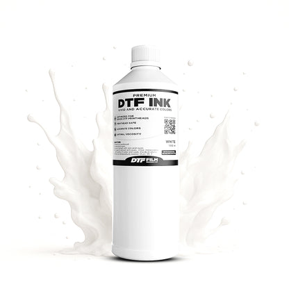 Cyan DTF Ink - 1 Liter